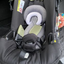 Stroller/ Car seat /Doona