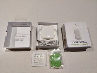 [Like New] Upright Go 2 