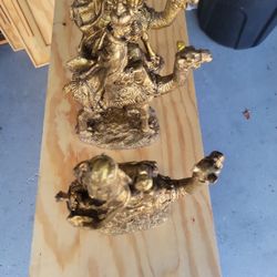 The 3 Wiseman  In Perfect Conditions 