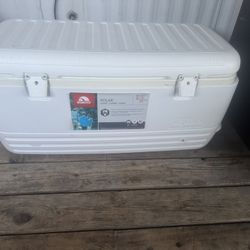 Igloo Cooler 120 Quarts
