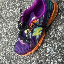 Men’s New Balance