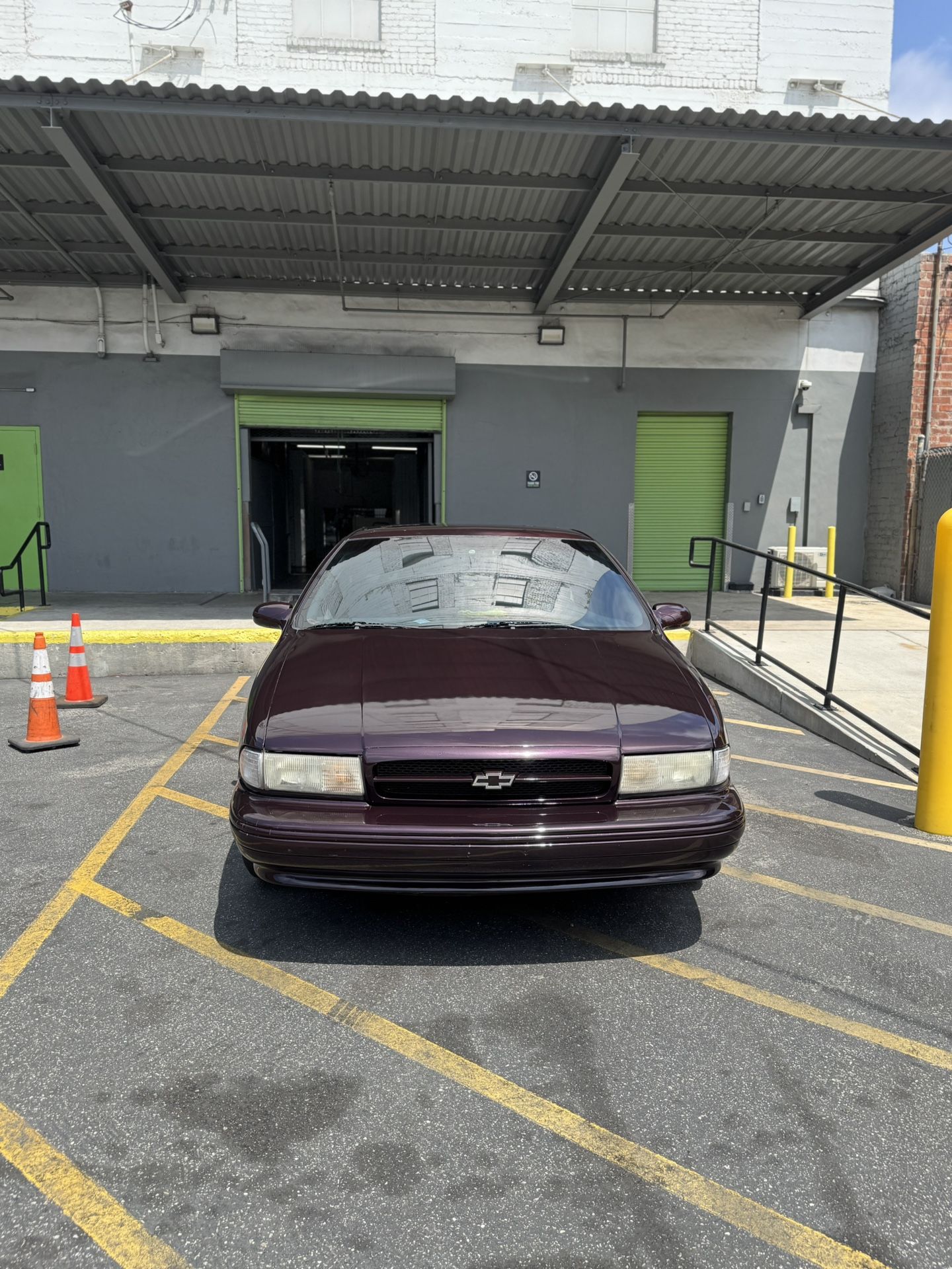 Chevrolet Impala