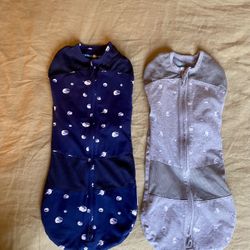 Happiest Baby Snoo Swaddle