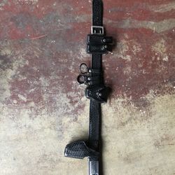 Police Utility Belt W32