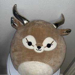 GIANT Squishmallow