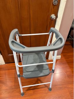 Kids step stool ladder