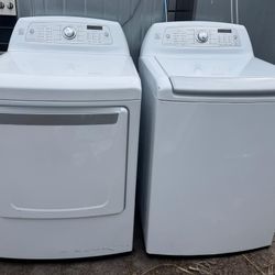Set Washer And Dryer Kenmore 