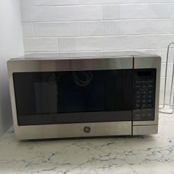 GE Microwave
