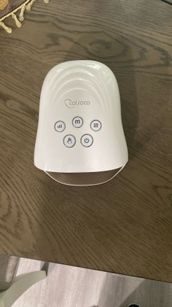 Hand Massager