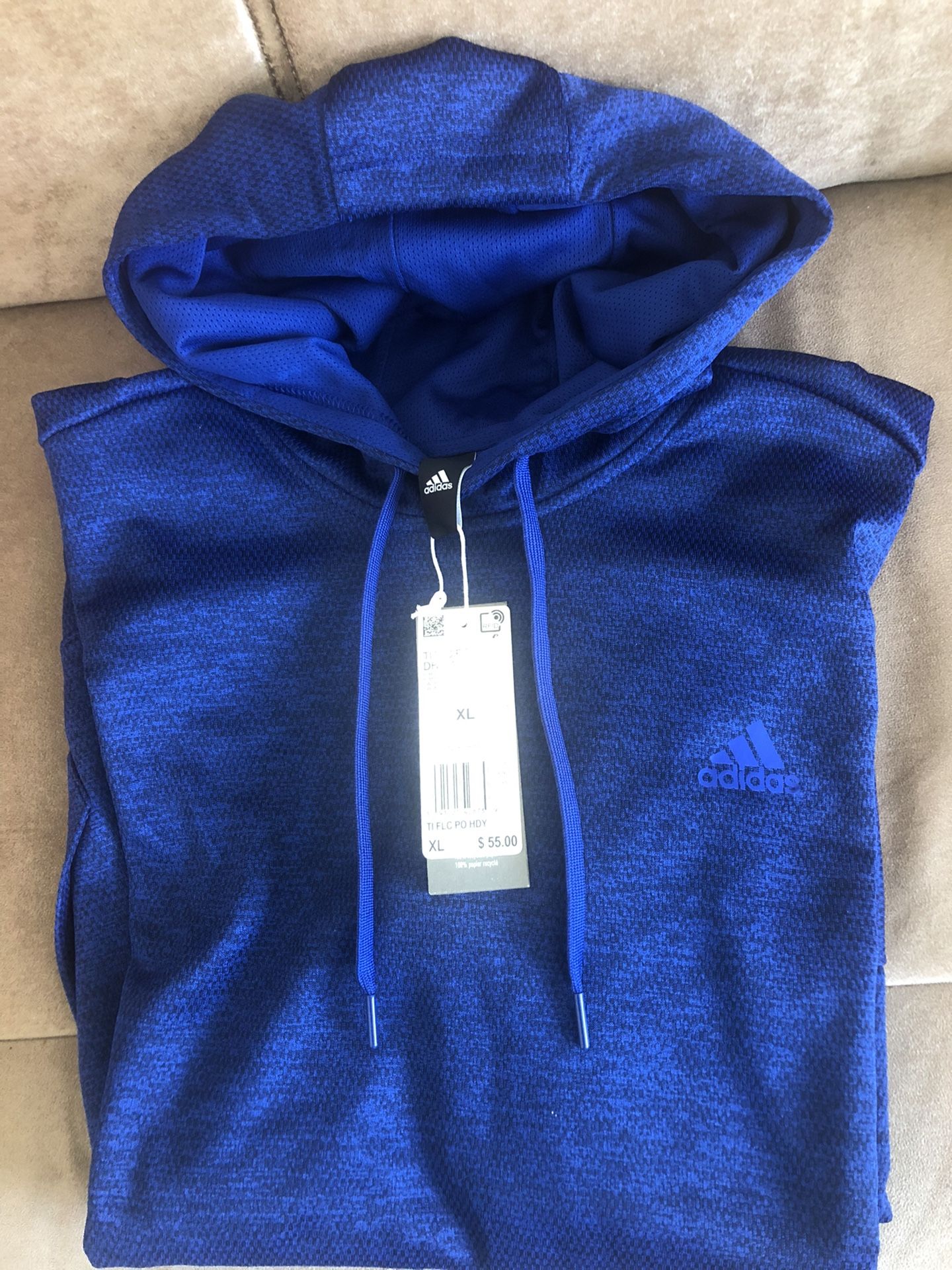 Brand New Hoodie Adidas Size Xl