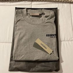 Essentials Shirt