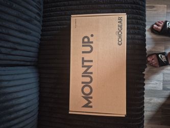 Tv wall mount