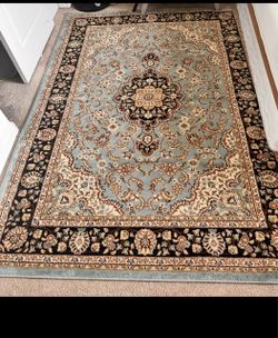 2 rugs