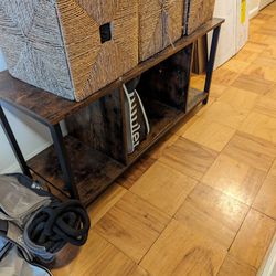 Free Tv Stand, Rugs, And Other Furniture. 