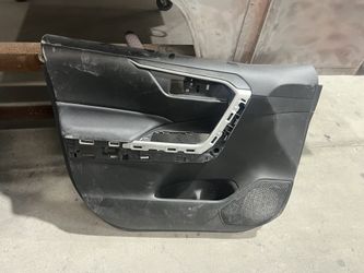 Door Panel