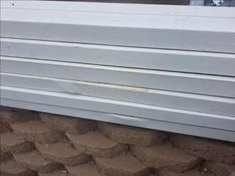 Allumawood Patio Cover Pergla Roof 11ft
