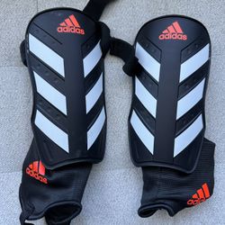 Soccer Shin Pads