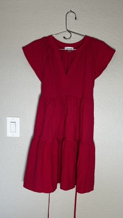 Calvin Klein dress