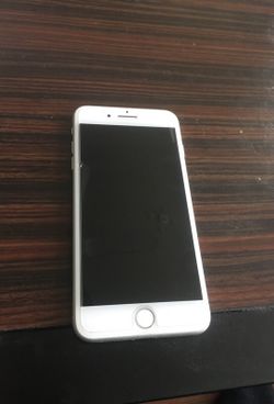IPhone 8Plus AT&T/Cricket 64GB