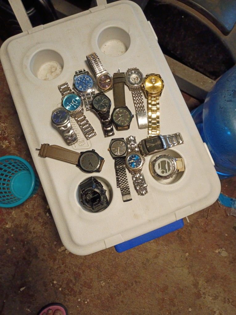 Men's Watches
