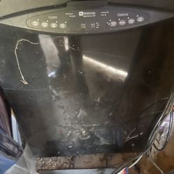 Maytag Dishwasher
