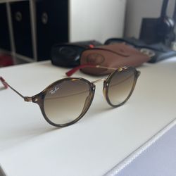 Ray-Ban Sunglasses