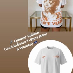 Cesaria evora  very hot