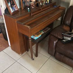 Piano 