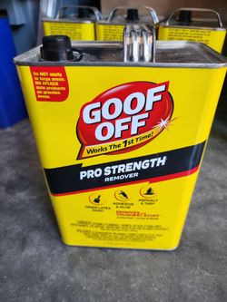 Goof off
