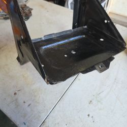 1972 Chevy Blazer Battery Tray Assembly OEM Used