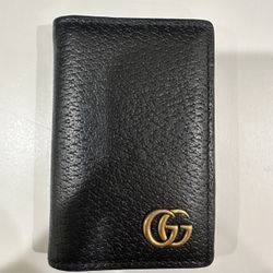 Real Gucci Marmont Cardholder