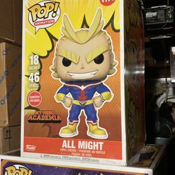 18” Mega Funko Pops