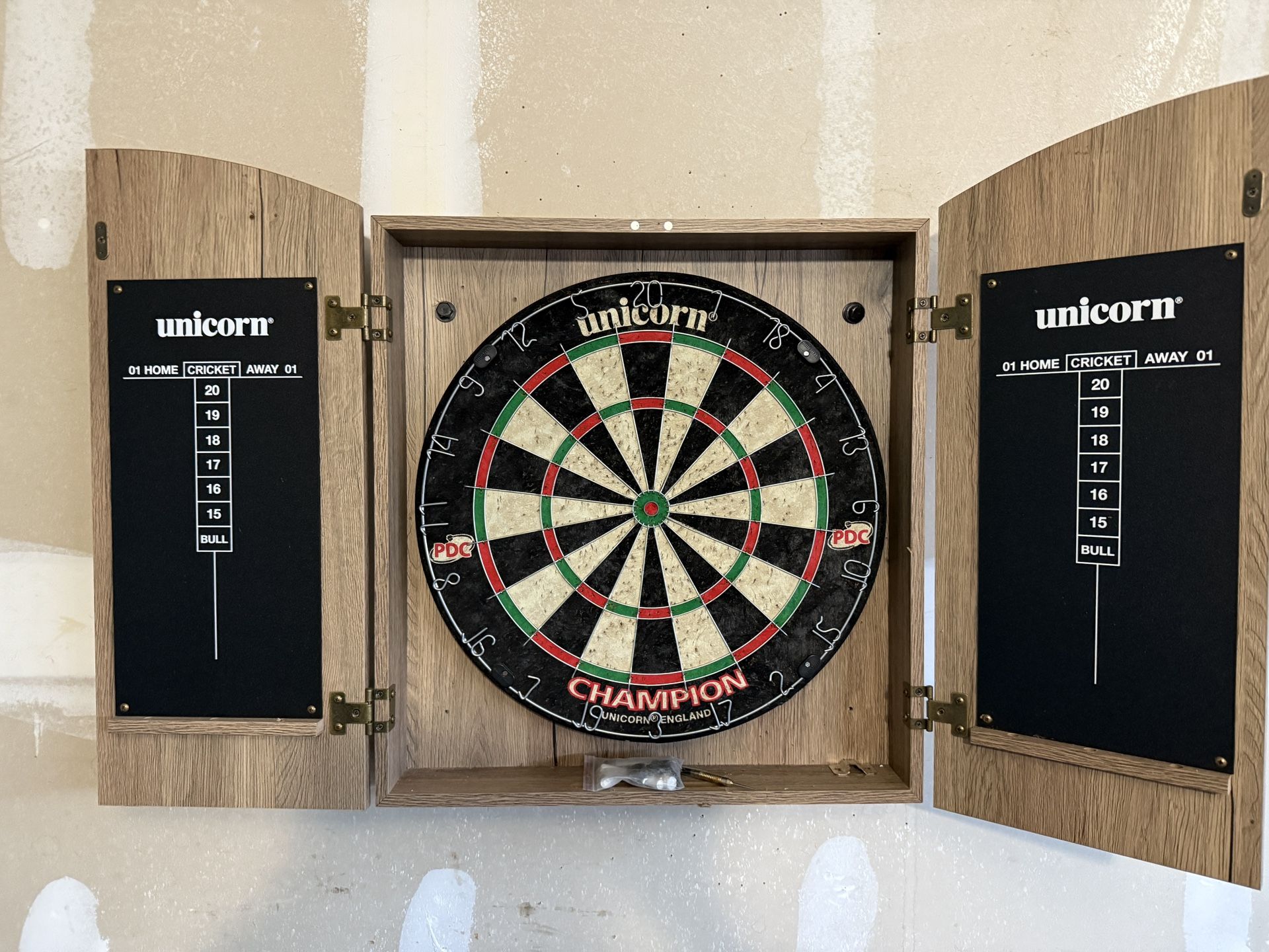 Dart Board