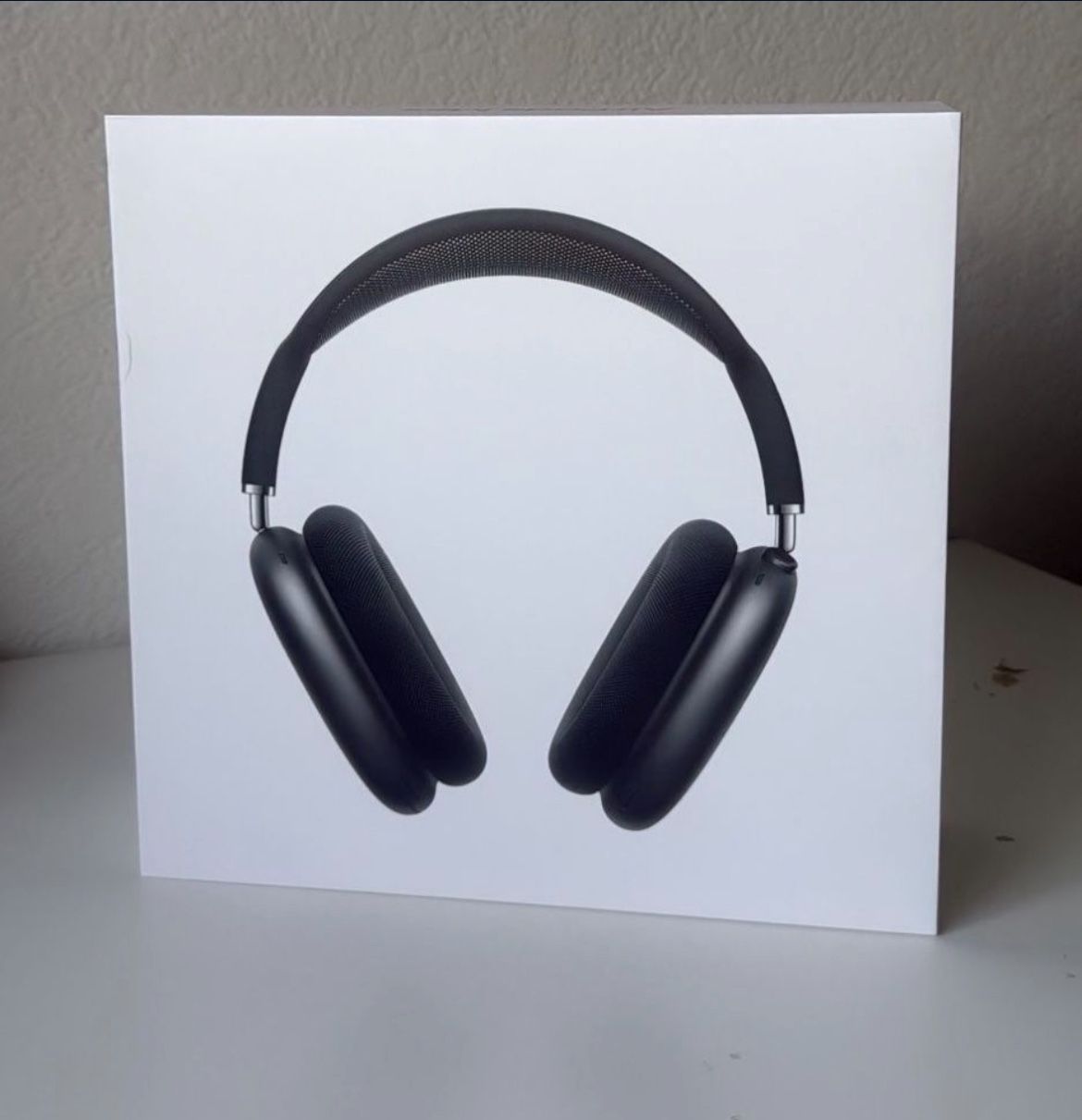 Airpods Max Black