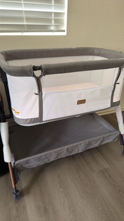 Baby Basinet