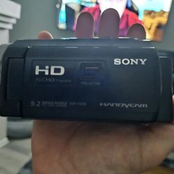 Sony Handycam