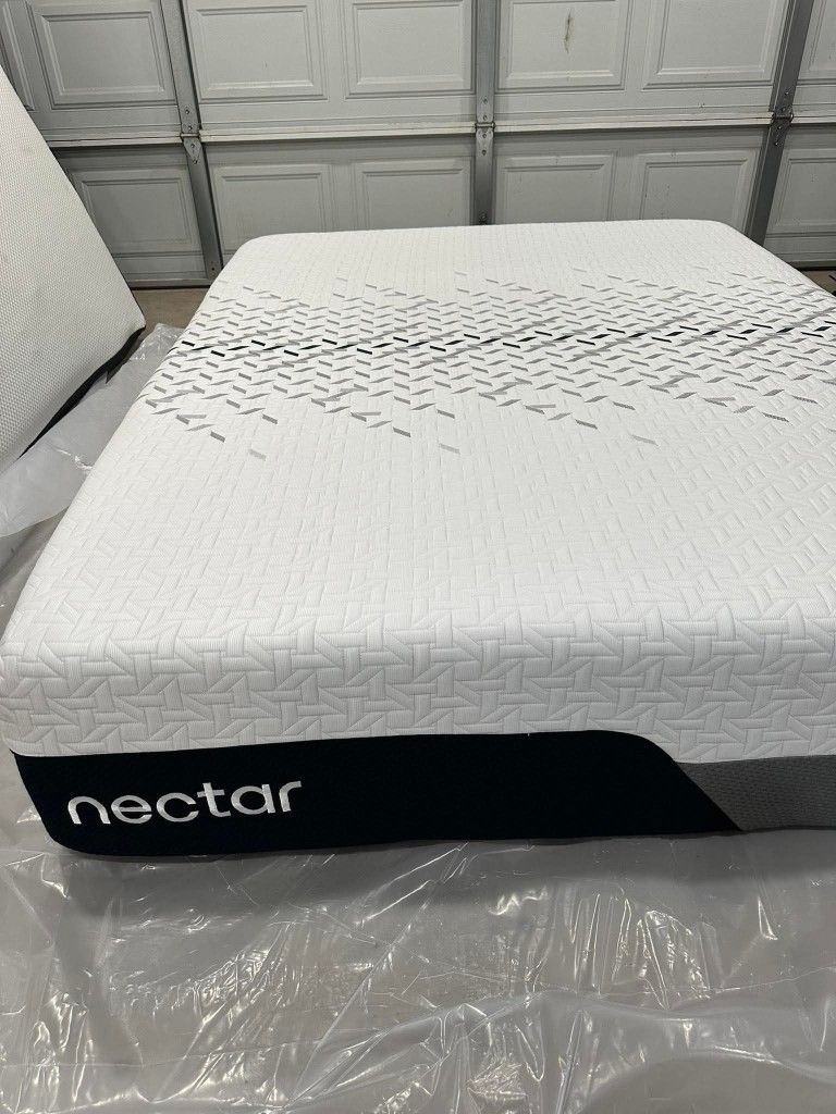 Nectar Queen Memory Foam Mattress