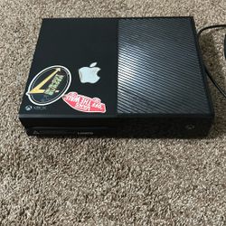 Xbox One