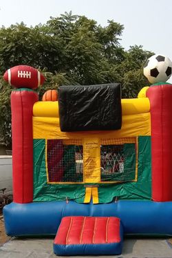 Bounce House