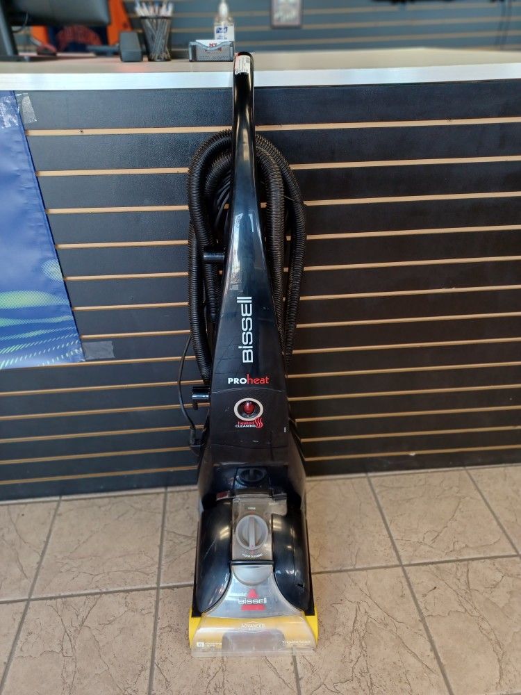 Carpet Cleaner