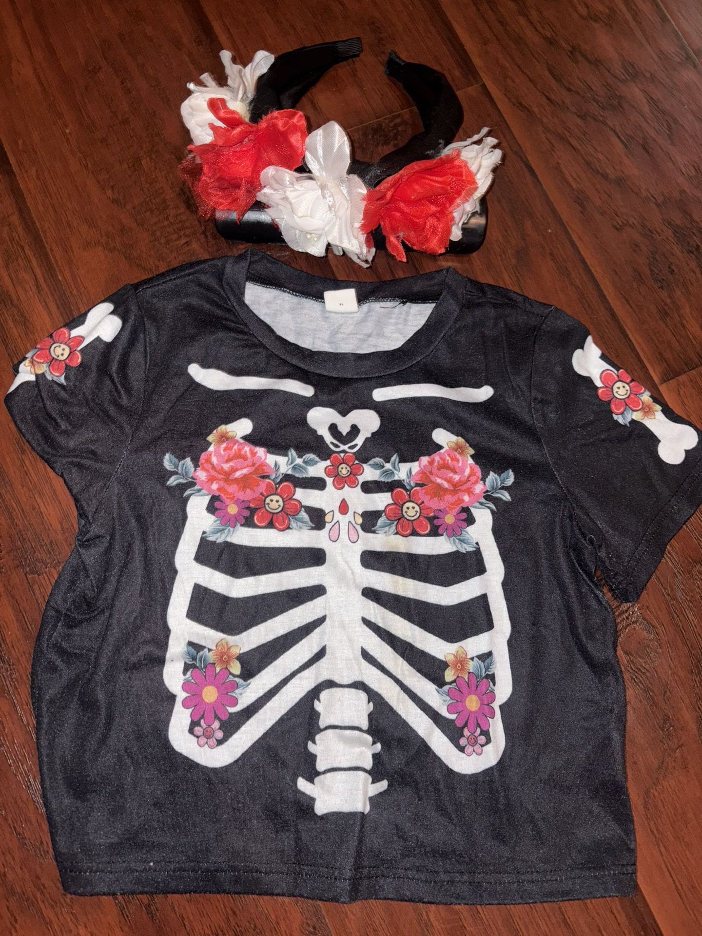 Catrina Shirt