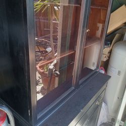 Vintage cabinet
