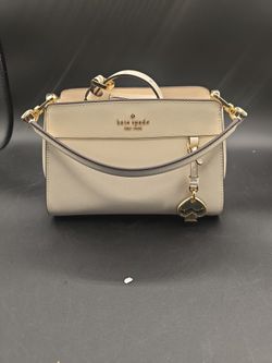 Madison Small Top Handle Satchel