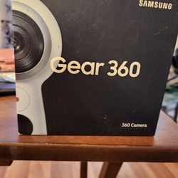 Gear 360