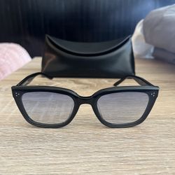 Gentle Monster Sunglasses (Numer)