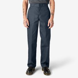 Dickies 874 Work Pants Original Fit Straight Leg Navy Uniform Workwear Men 30x30