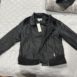 New coffee shop francesesca girls jacket