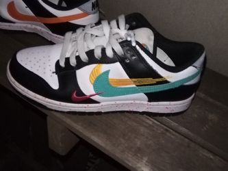 Nike Dunk Low WMNS "Lunar New Year" sneakers,