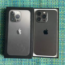 Apple iPhone 13 Pro 128GB Unlocked