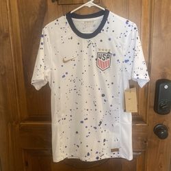 USA Jersey